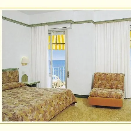 Hotell Montecarlo Lido di Jesolo