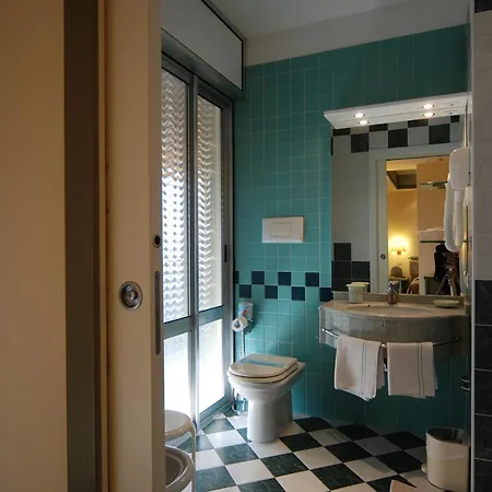 Hotell Montecarlo Lido di Jesolo