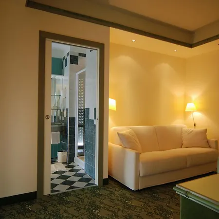 Hotell Montecarlo