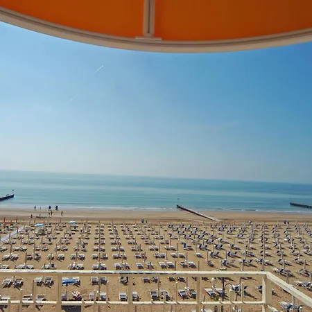 Montecarlo Lido di Jesolo