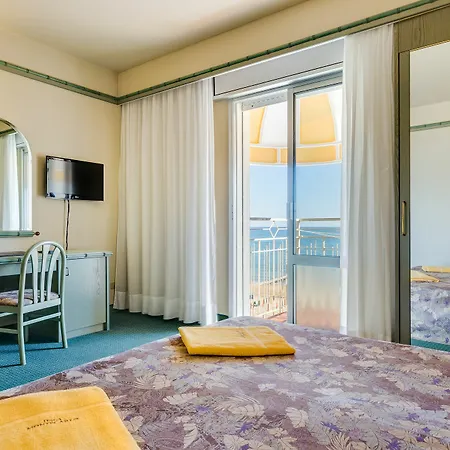 Montecarlo Hotell