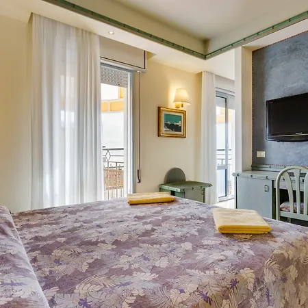 Montecarlo 4* Lido di Jesolo
