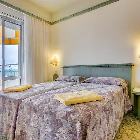 Montecarlo Hotell Lido di Jesolo