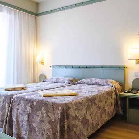 Montecarlo Hotel Lido di Jesolo